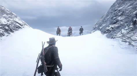 rdr2 american venom.